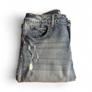 Rewash Indigo Denim Jeans